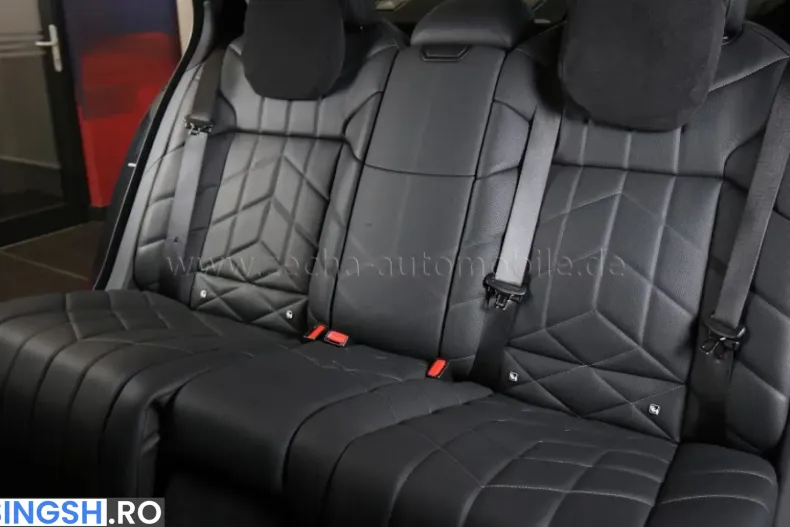 BMW 750 (Seria 7) din 2024 cu 5.200 km - oferta BMW262024 - foto 17