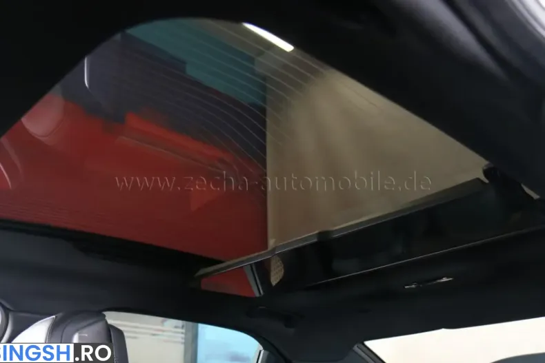 BMW 750 (Seria 7) din 2024 cu 5.200 km - oferta BMW262024 - foto 18