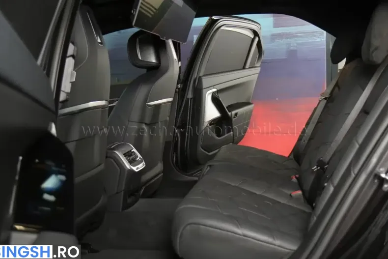 BMW 750 (Seria 7) din 2024 cu 5.200 km - oferta BMW262024 - foto 20