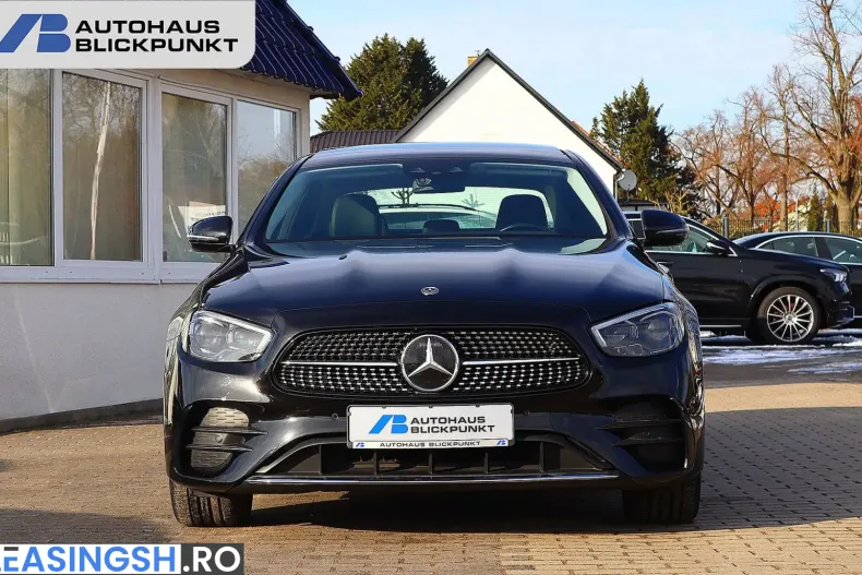Mercedes-Benz E 300 (Clasa E) din 2021 cu 67.568 km - oferta MER262026 - foto 2
