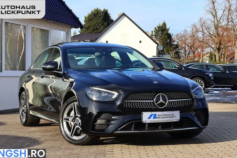 Mercedes-Benz E 300 (Clasa E) din 2021 cu 67.568 km - oferta MER262026 - foto 3