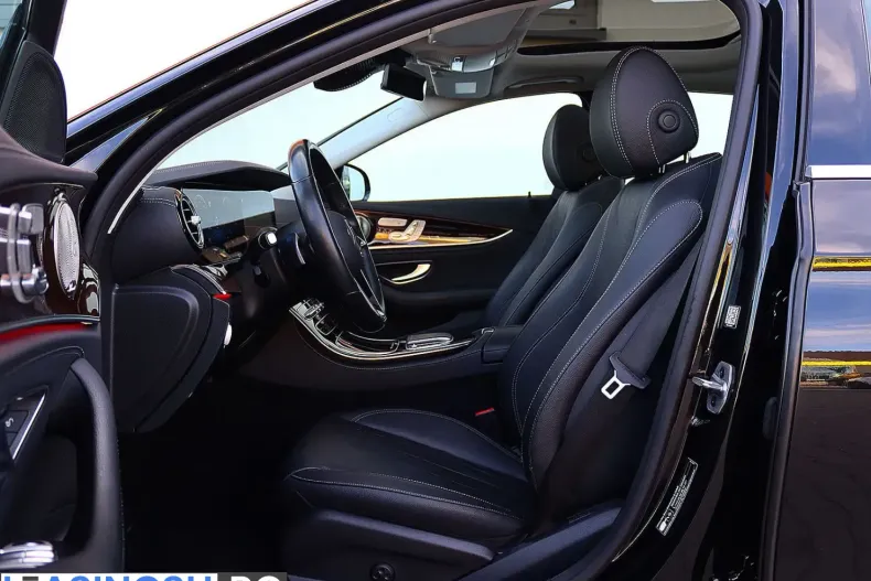 Mercedes-Benz E 300 (Clasa E) din 2021 cu 67.568 km - oferta MER262026 - foto 8