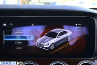Mercedes-Benz E 300 (Clasa E) din 2021 cu 67.568 km - oferta MER262026 - foto 24