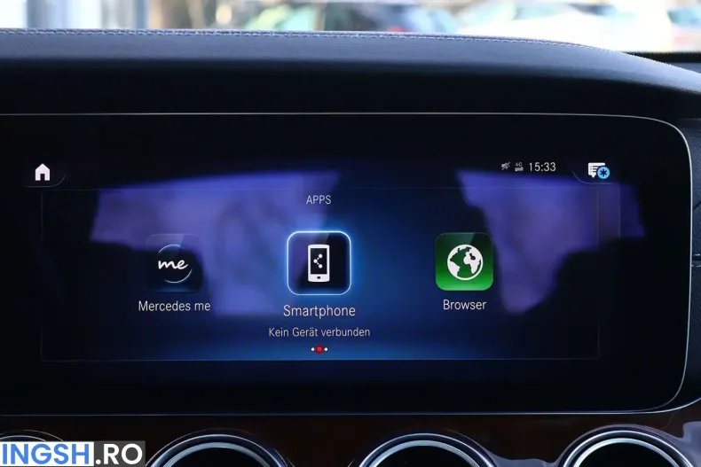 Mercedes-Benz E 300 (Clasa E) din 2021 cu 67.568 km - oferta MER262026 - foto 31