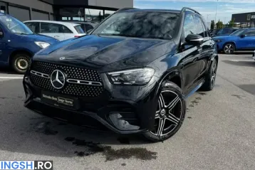 Mercedes-Benz GLE 350 din 2024 - oferta MER262029