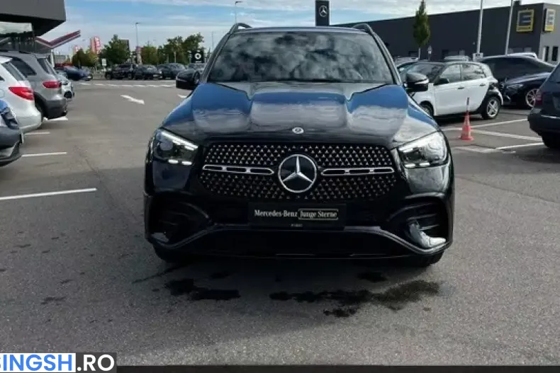 Mercedes-Benz GLE 350 (Clasa GLE) din 2024 cu 36.919 km - oferta MER262029 - foto 3