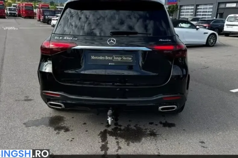 Mercedes-Benz GLE 350 (Clasa GLE) din 2024 cu 36.919 km - oferta MER262029 - foto 5