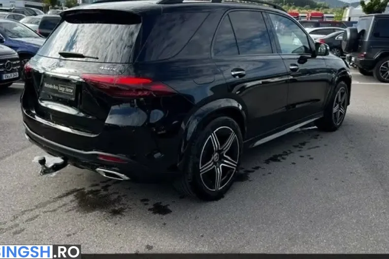 Mercedes-Benz GLE 350 (Clasa GLE) din 2024 cu 36.919 km - oferta MER262029 - foto 6
