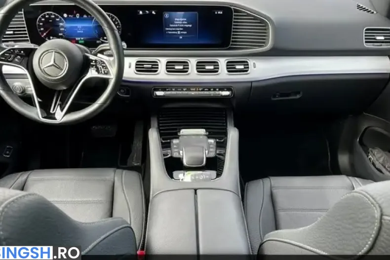 Mercedes-Benz GLE 350 (Clasa GLE) din 2024 cu 36.919 km - oferta MER262029 - foto 7