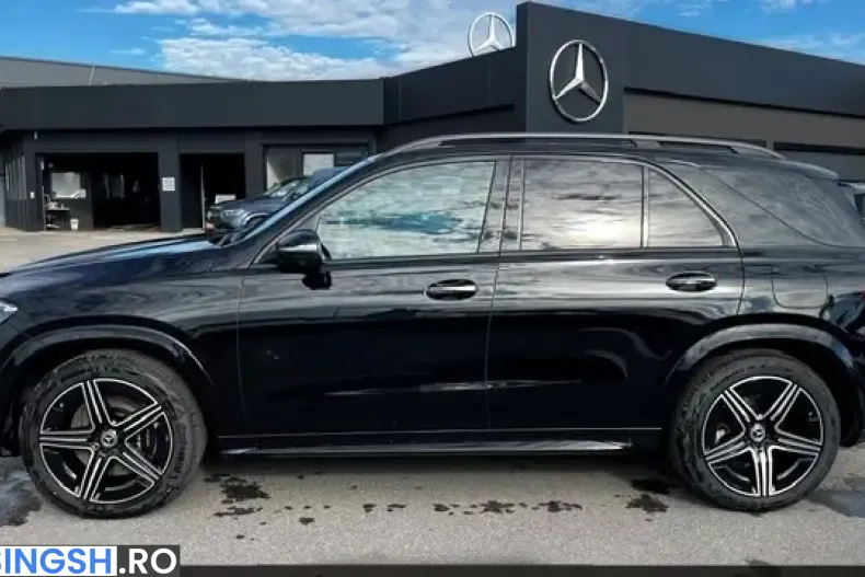 Mercedes-Benz GLE 350 (Clasa GLE) din 2024 cu 36.919 km - oferta MER262029 - foto 8