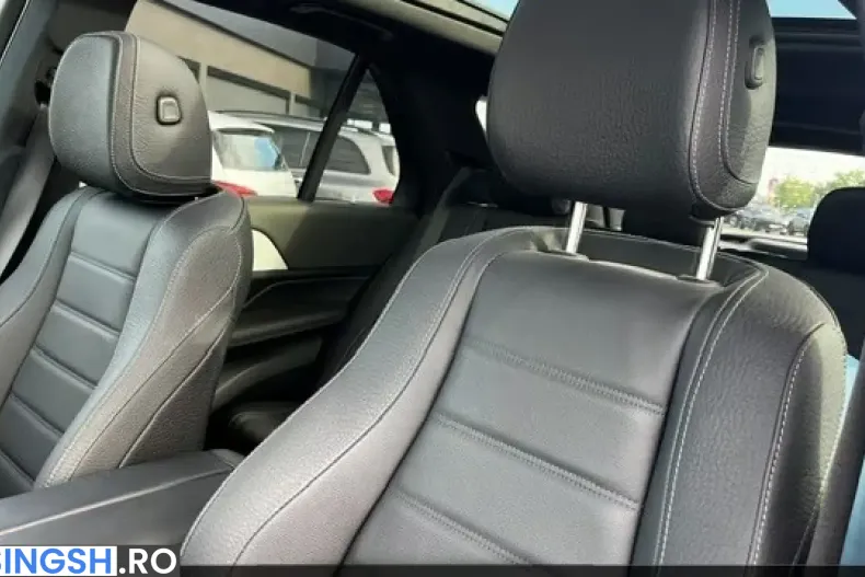 Mercedes-Benz GLE 350 (Clasa GLE) din 2024 cu 36.919 km - oferta MER262029 - foto 9