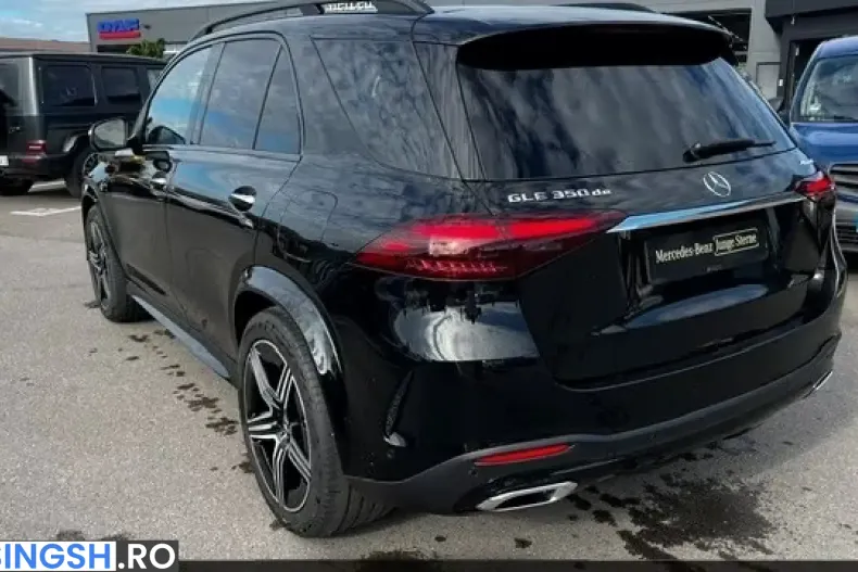Mercedes-Benz GLE 350 (Clasa GLE) din 2024 cu 36.919 km - oferta MER262029 - foto 10