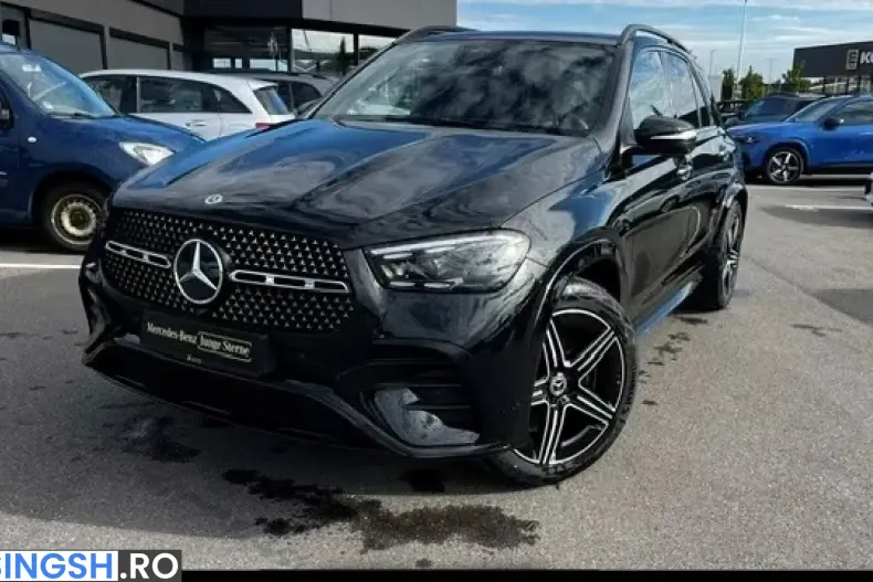 Mercedes-Benz GLE 350 (Clasa GLE) din 2024 cu 36.919 km - oferta MER262029 - foto 11