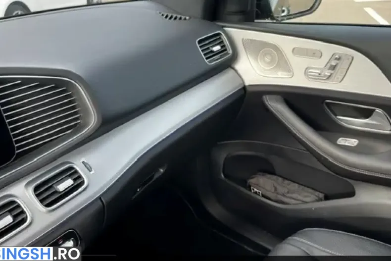 Mercedes-Benz GLE 350 (Clasa GLE) din 2024 cu 36.919 km - oferta MER262029 - foto 12