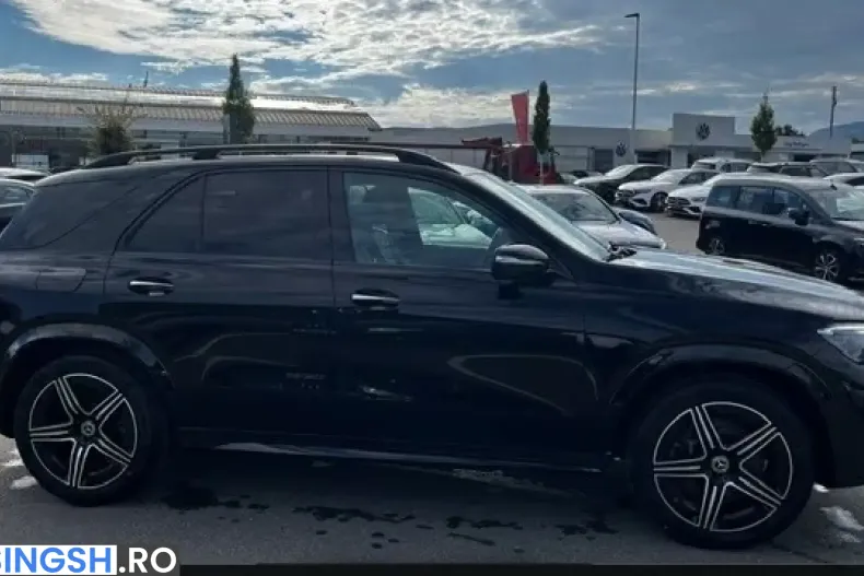 Mercedes-Benz GLE 350 (Clasa GLE) din 2024 cu 36.919 km - oferta MER262029 - foto 13