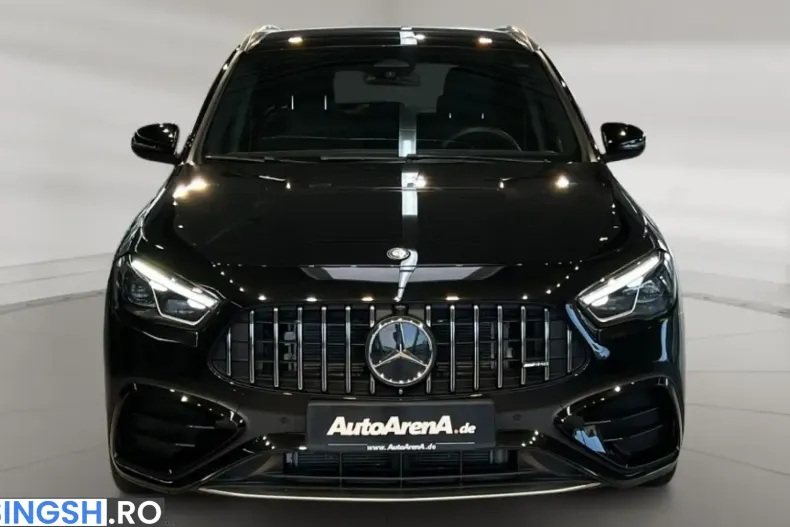 Mercedes-Benz GLA 35 AMG (Clasa GLA) din 2025 cu 20.440 km - oferta MER262030 - foto 2
