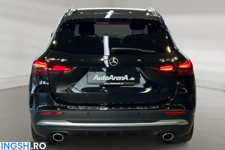 Mercedes-Benz GLA 35 AMG (Clasa GLA) din 2025 cu 20.440 km - oferta MER262030 - foto 5