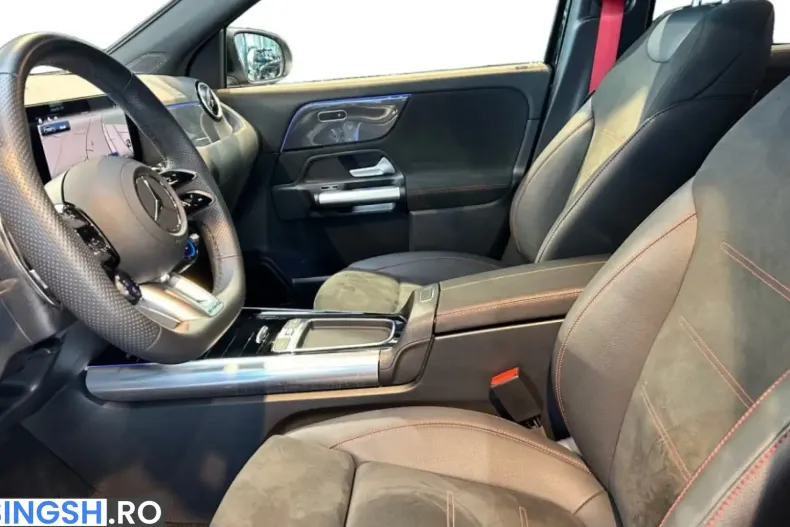 Mercedes-Benz GLA 35 AMG (Clasa GLA) din 2025 cu 20.440 km - oferta MER262030 - foto 17