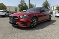 Mercedes-Benz E 300 (Clasa E) din 2022 cu 82.300 km - oferta MER262031 - foto 2