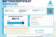 Mercedes-Benz E 300 (Clasa E) din 2022 cu 82.300 km - oferta MER262031 - foto 21