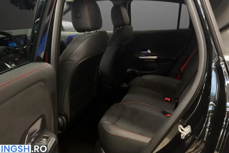 Mercedes-Benz GLA 35 AMG (Clasa GLA) din 2025 cu 4.849 km - oferta MER262032 - foto 7
