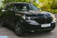 BMW X5 (Seria X) din 2023 cu 45.000 km - oferta BMW262033 - foto 1