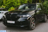 BMW X5 (Seria X) din 2023 cu 45.000 km - oferta BMW262033 - foto 3