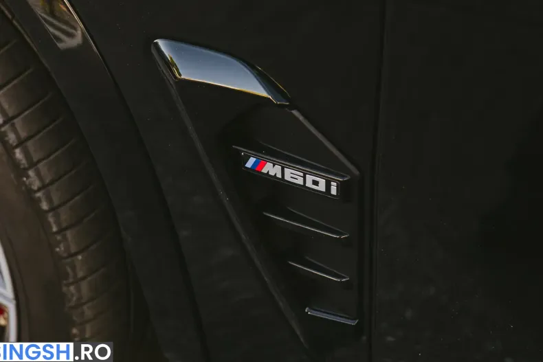 BMW X5 (Seria X) din 2023 cu 45.000 km - oferta BMW262033 - foto 7
