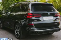 BMW X5 (Seria X) din 2023 cu 45.000 km - oferta BMW262033 - foto 10