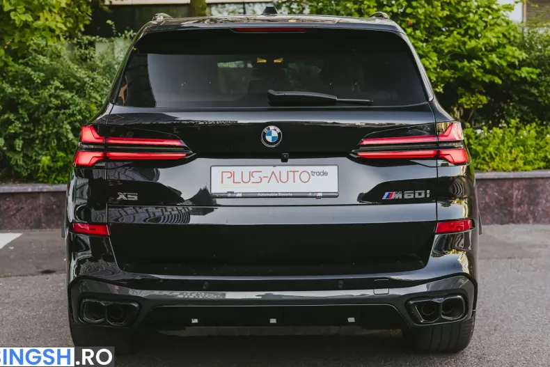 BMW X5 (Seria X) din 2023 cu 45.000 km - oferta BMW262033 - foto 11