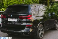 BMW X5 (Seria X) din 2023 cu 45.000 km - oferta BMW262033 - foto 12