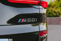 BMW X5 (Seria X) din 2023 cu 45.000 km - oferta BMW262033 - foto 13