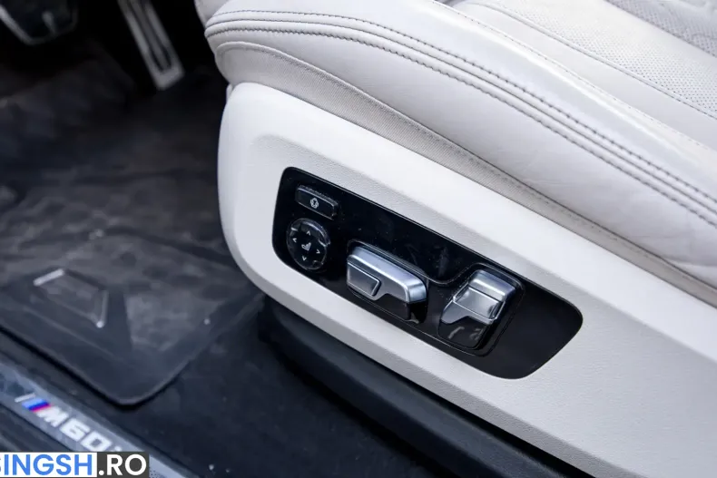 BMW X5 (Seria X) din 2023 cu 45.000 km - oferta BMW262033 - foto 22