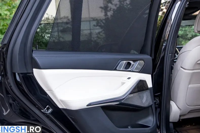 BMW X5 (Seria X) din 2023 cu 45.000 km - oferta BMW262033 - foto 40