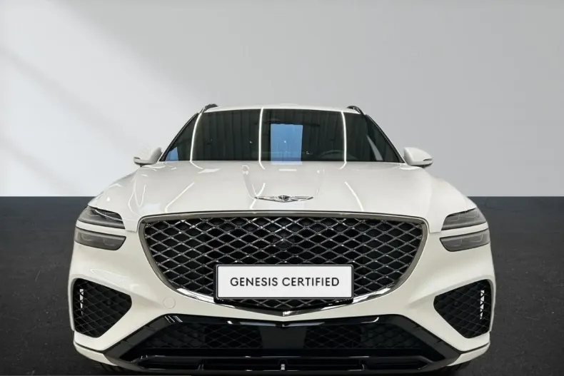 Genesis GV70 din 2024 cu 29.970 km - oferta GEN262034 - foto 2