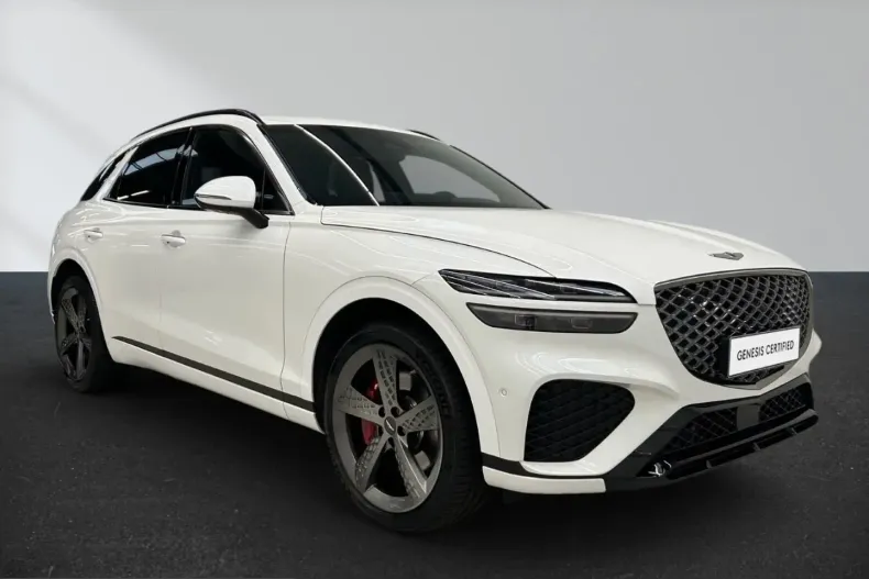 Genesis GV70 din 2024 cu 29.970 km - oferta GEN262034 - foto 3