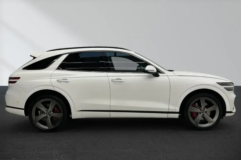 Genesis GV70 din 2024 cu 29.970 km - oferta GEN262034 - foto 5