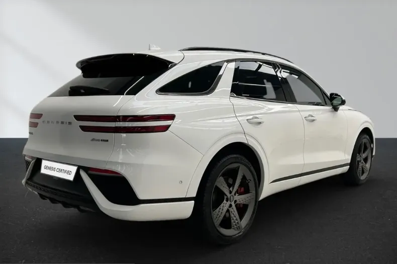 Genesis GV70 din 2024 cu 29.970 km - oferta GEN262034 - foto 6