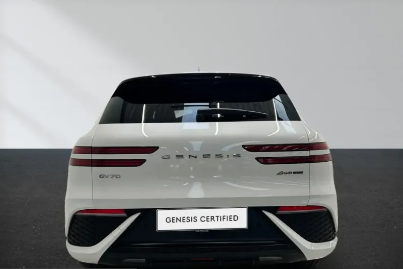 Genesis GV70 din 2024 cu 29.970 km - oferta GEN262034 - foto 7