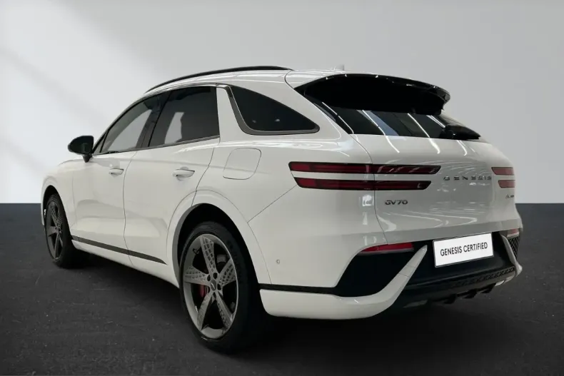 Genesis GV70 din 2024 cu 29.970 km - oferta GEN262034 - foto 8