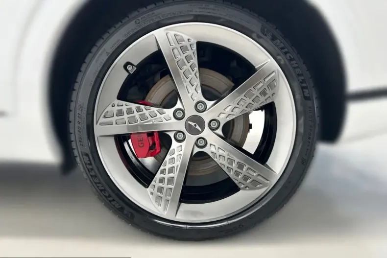 Genesis GV70 din 2024 cu 29.970 km - oferta GEN262034 - foto 9