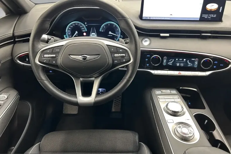 Genesis GV70 din 2024 cu 29.970 km - oferta GEN262034 - foto 11