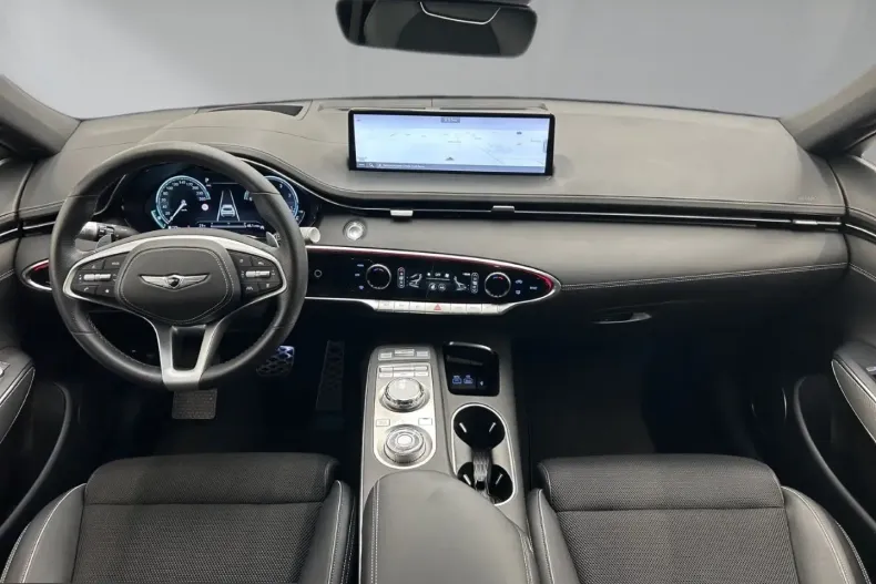 Genesis GV70 din 2024 cu 29.970 km - oferta GEN262034 - foto 12