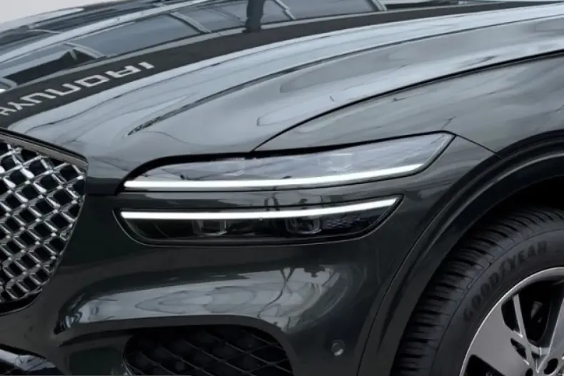 Genesis GV70 din 2024 cu 27.500 km - oferta GEN262035 - foto 5