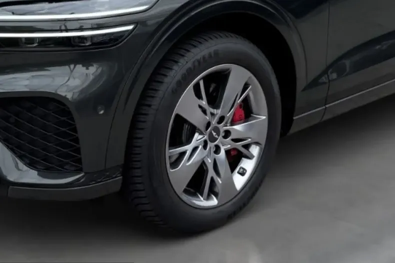 Genesis GV70 din 2024 cu 27.500 km - oferta GEN262035 - foto 6