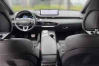Genesis GV70 din 2024 cu 27.500 km - oferta GEN262035 - foto 11
