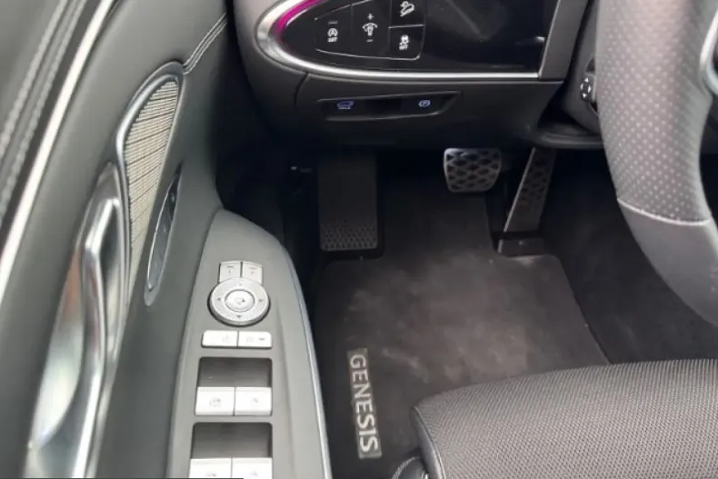 Genesis GV70 din 2024 cu 27.500 km - oferta GEN262035 - foto 16