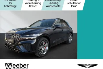 Genesis GV70 din 2024 - oferta GEN262036