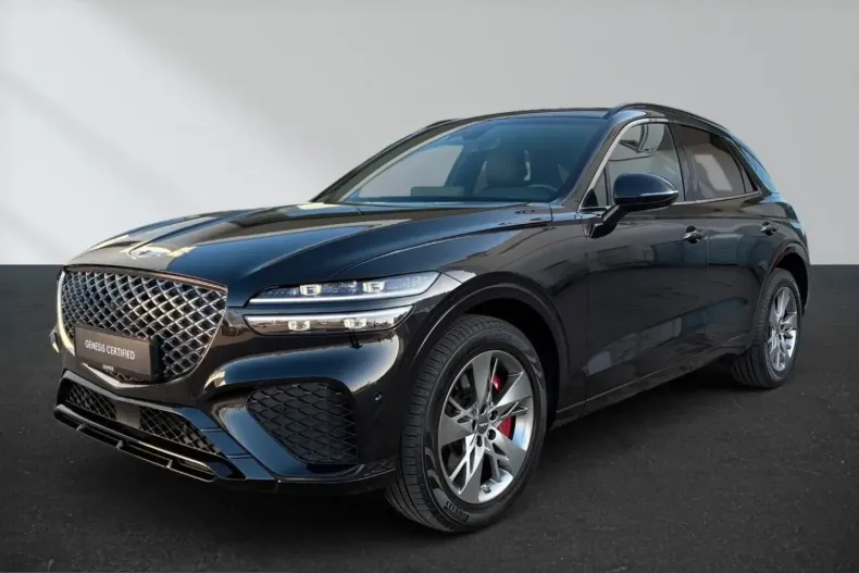 Genesis GV70 din 2024 cu 24.851 km - oferta GEN262036 - foto 2