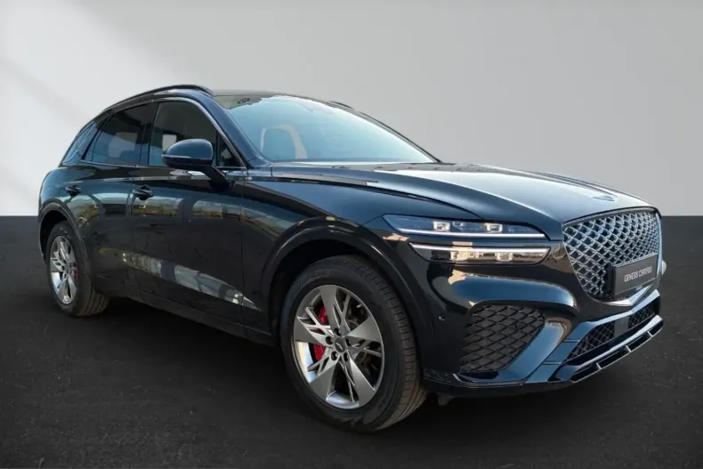 Genesis GV70 din 2024 cu 24.851 km - oferta GEN262036 - foto 3